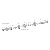 Mainshaft Assy